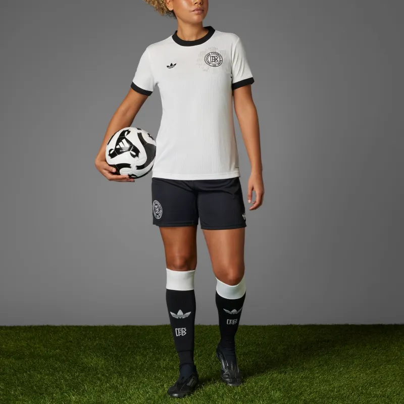 Adidas Originals Germany Anniversary Jersey-2