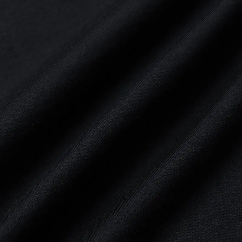 Alexander McQueen FW22 T Shirt Men's Black-6