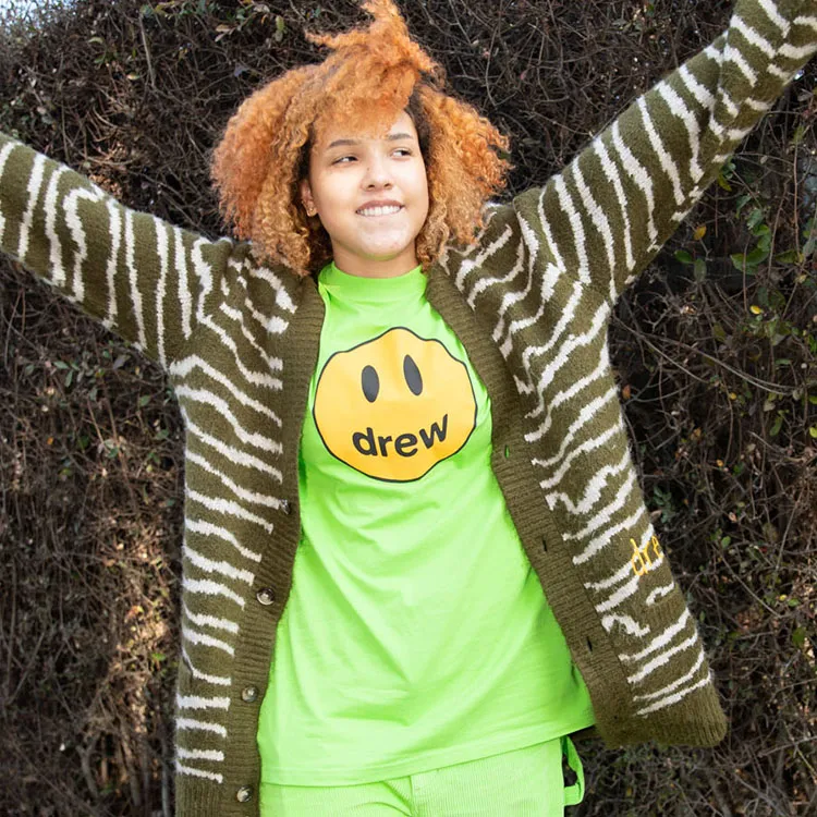 Drew House Mascot Ss Tee-2