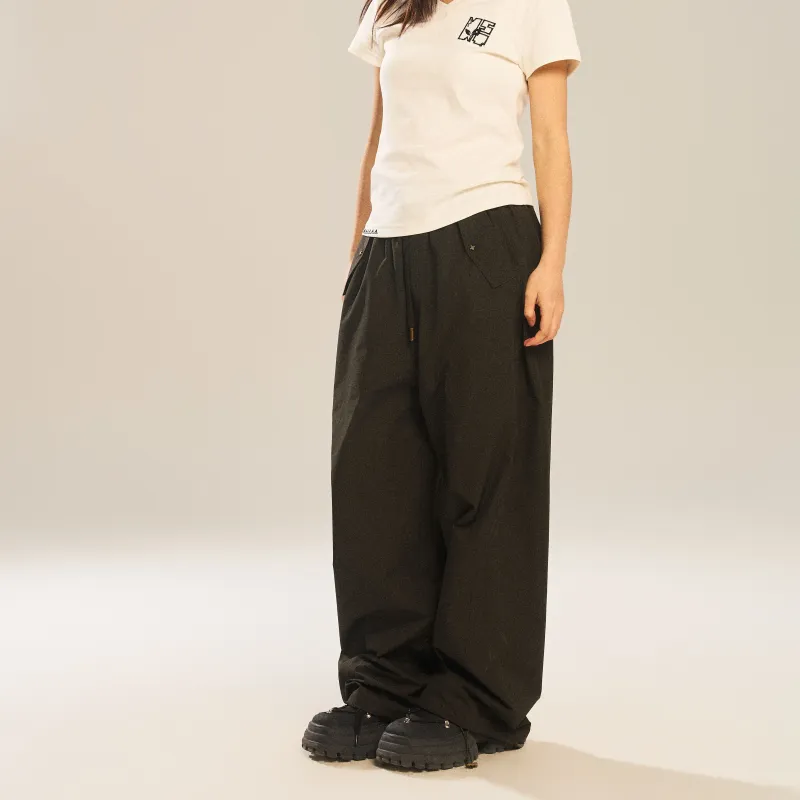 NSTNEW START Cargo Pants Unisex-3
