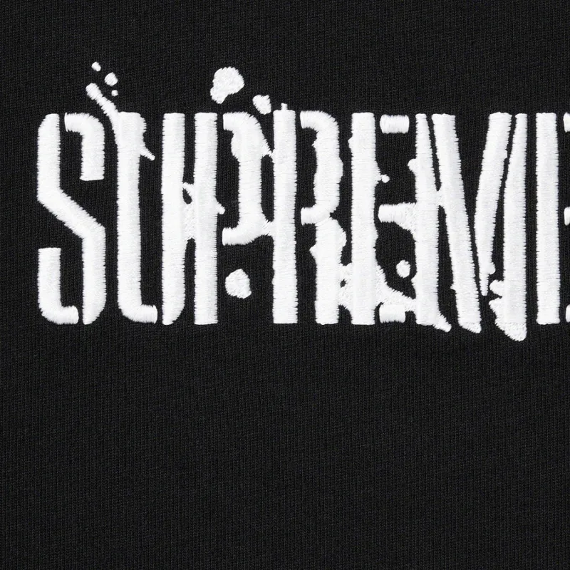 Supreme Splatter Short Sleeve Top-3