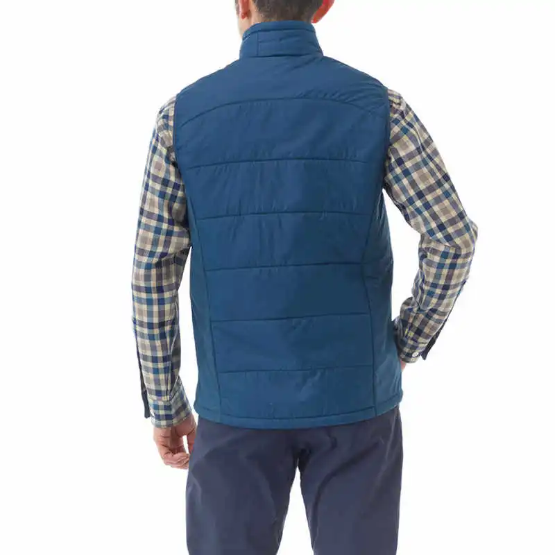 MONTBELL Vests Men-3