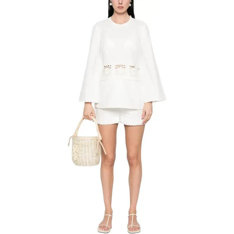 Zimmermann Maxine Tunic-1
