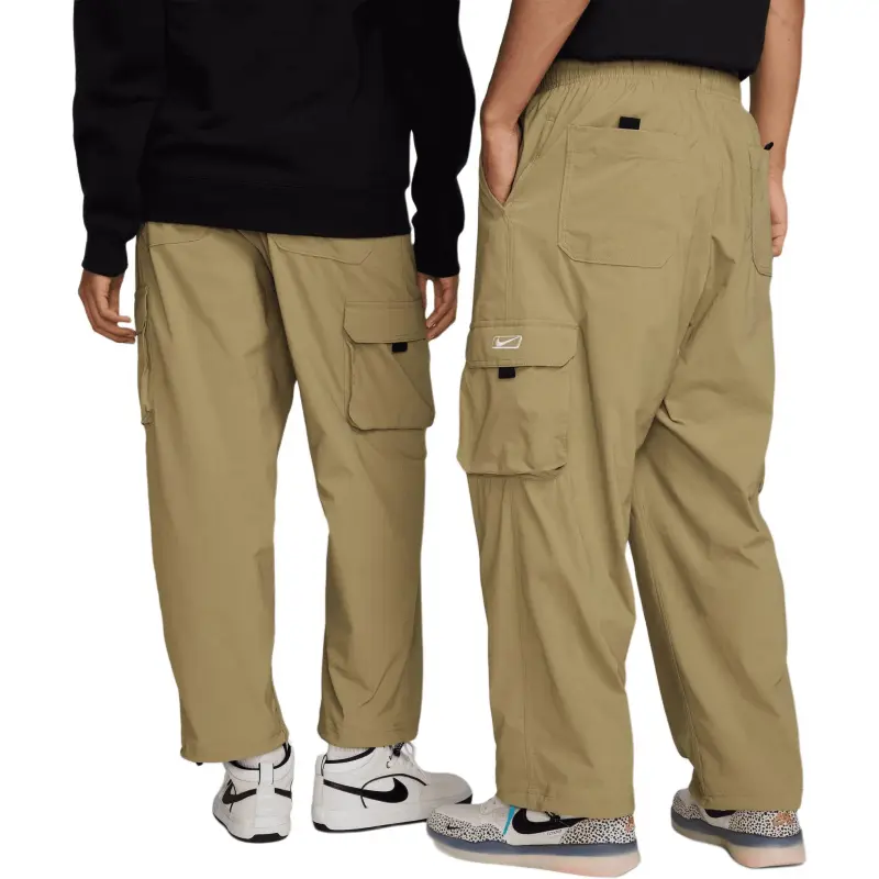 Nike Cargo Pants Unisex Light Umber-4