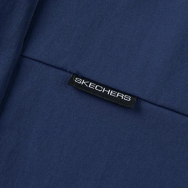 Skechers Casual Shorts Unisex Academy Navy-4