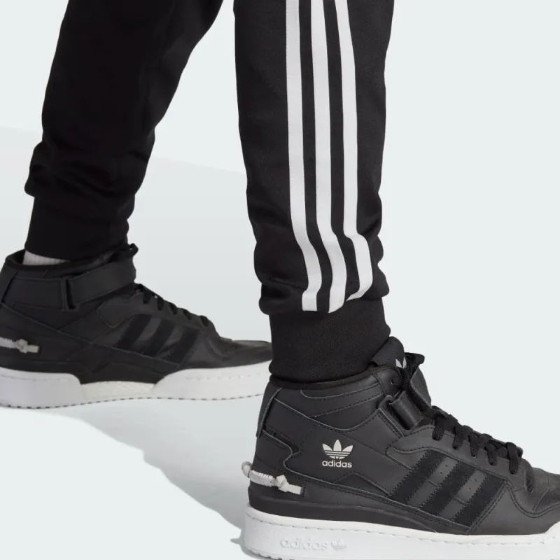 Adidas Originals ADICOLOR CLASSICS Knitted Sweatpants Women's Black-3