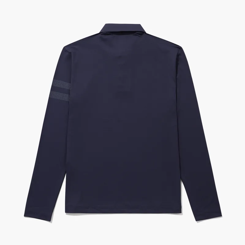 Le Coq Sportif T Shirts Men-3