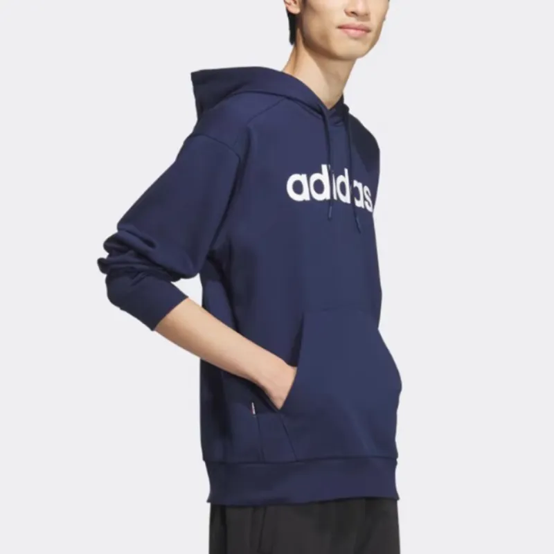 Adidas Sweatshirt Men's College Navy-3