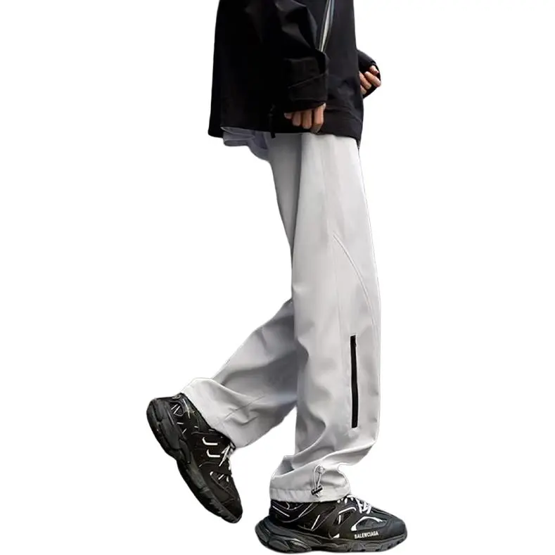 D&W Cargo Pants Unisex-6