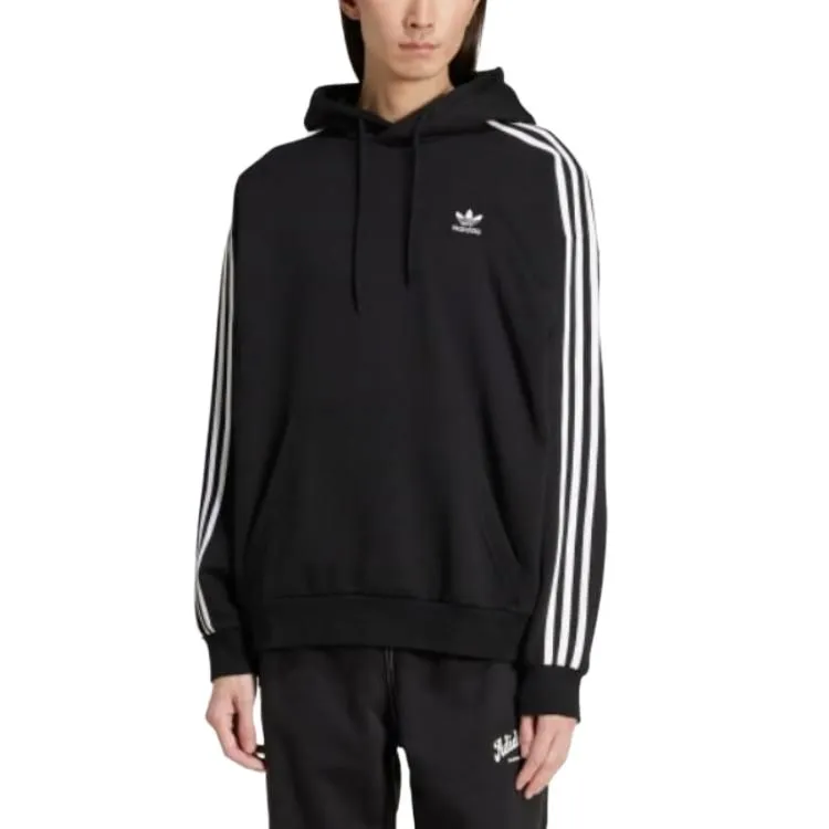 Adidas Adicolor Baggy Fit Hoodie-1