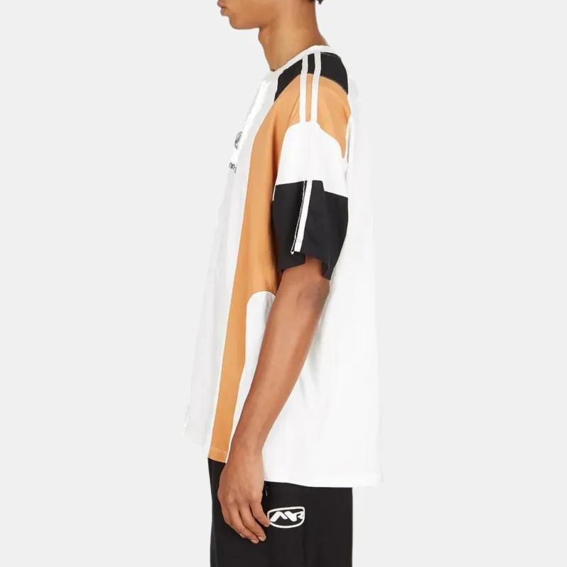 Martine Rose T-Shirts Men White-3