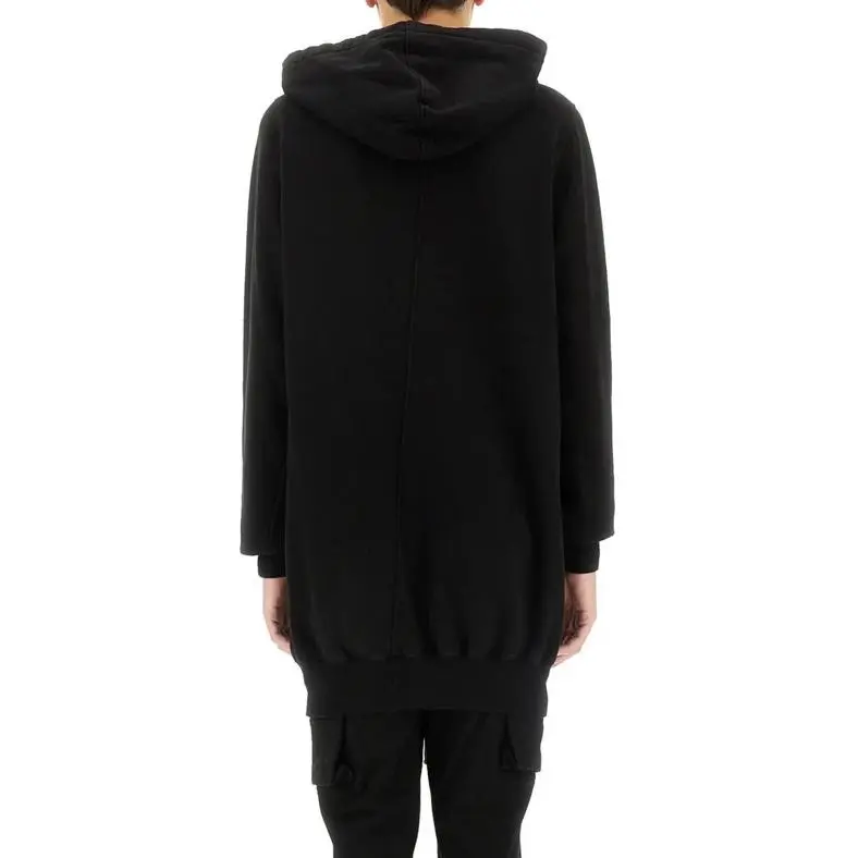 Rick Owens DRKSHDW Porterville Hoodie-4
