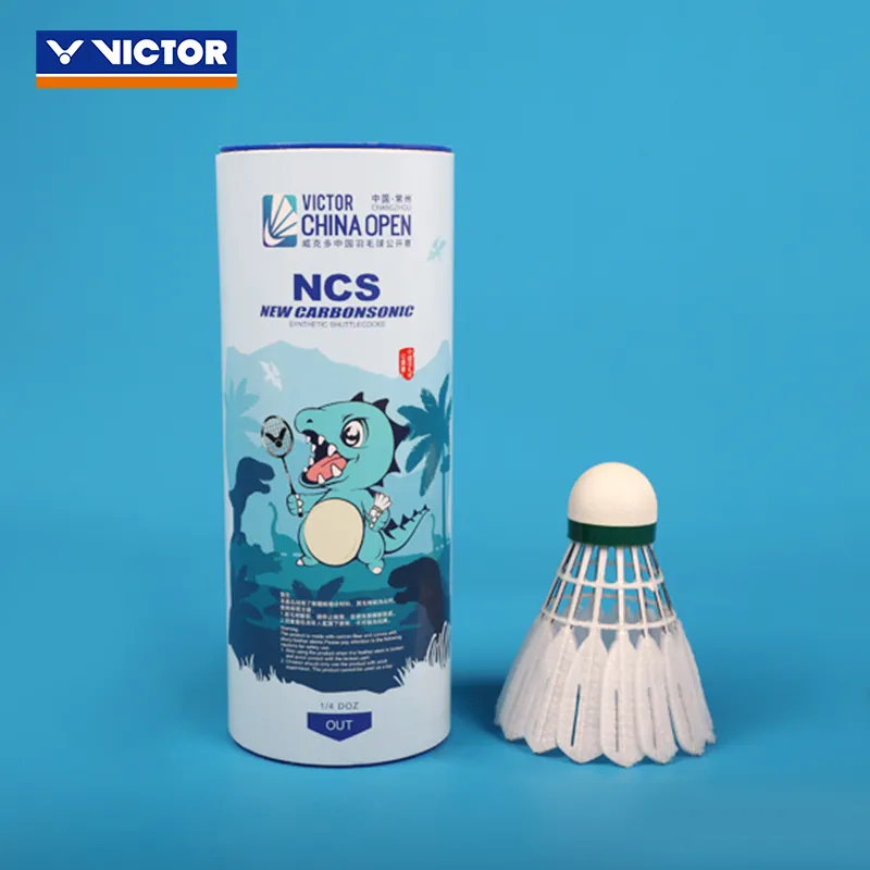 Victor Shuttlecocks-1
