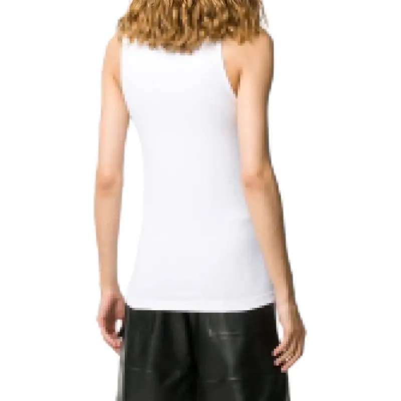 Patou Organic cotton Tank Top-4