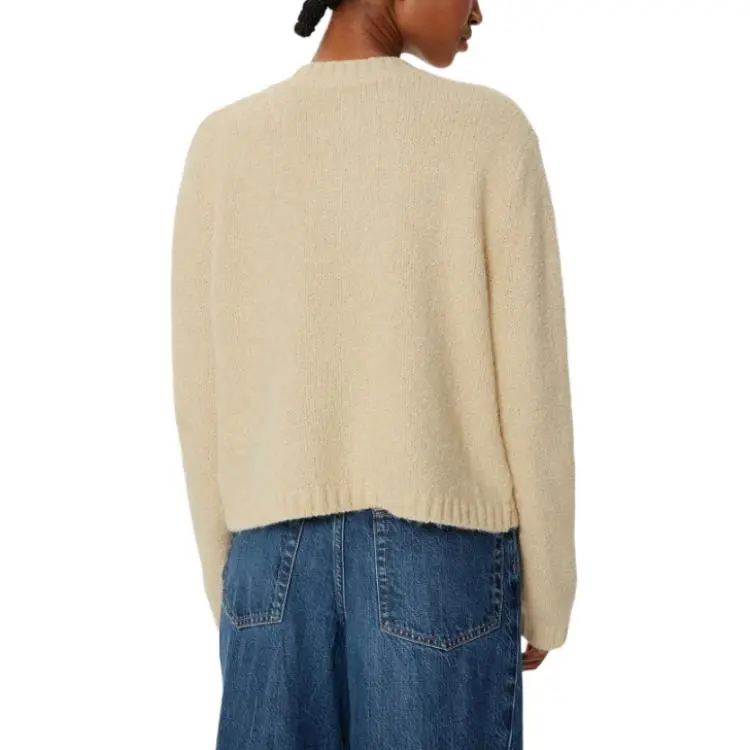 Tommy Hilfiger Knitwear Women's Beige-1