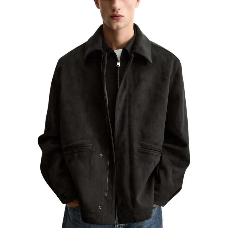 ZARA Jackets Men-4