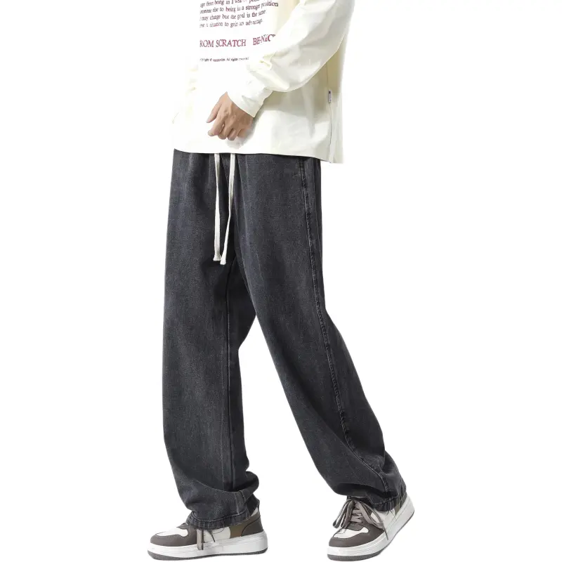 Caramella Jeans Unisex-7