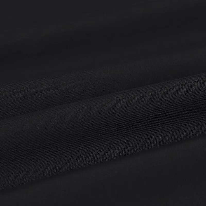 YONEX Badminton Clothing Unisex Black-3