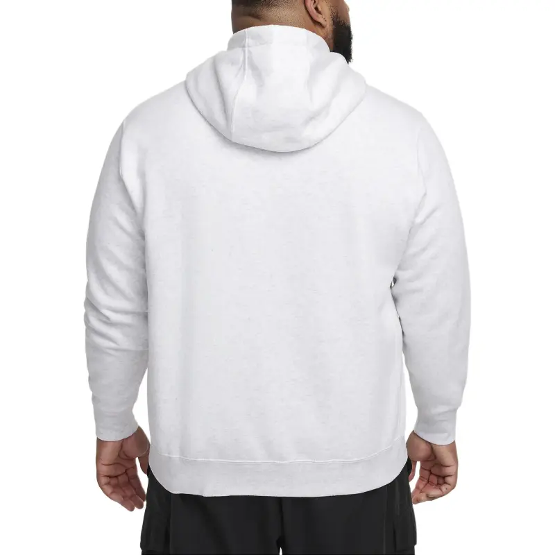 Nike Sportswear Club Fleece Hoodie-2