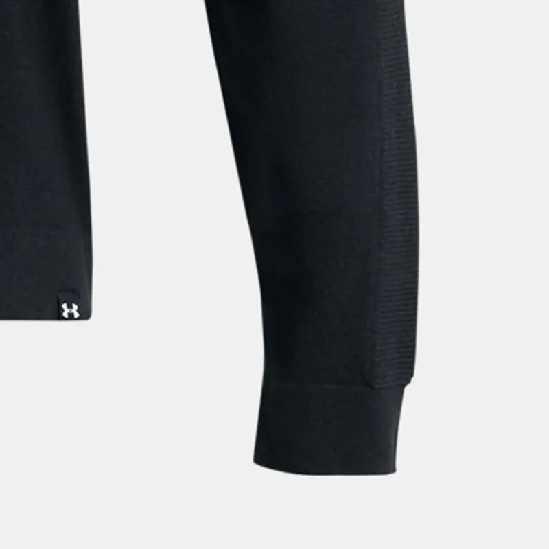 Under Armour Knitwear Men's Black-4