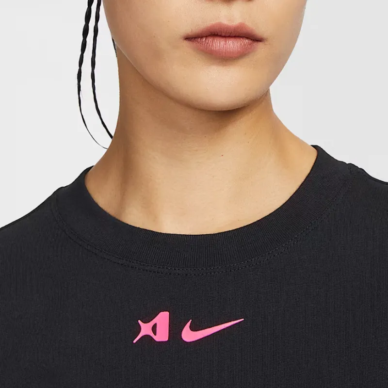 Nike A'ja Wilson Women's Loose Short Sleeve T Shirt-4