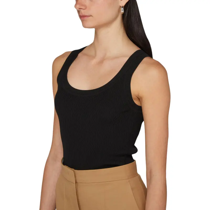 Max Mara Eliadi Tank Top-4