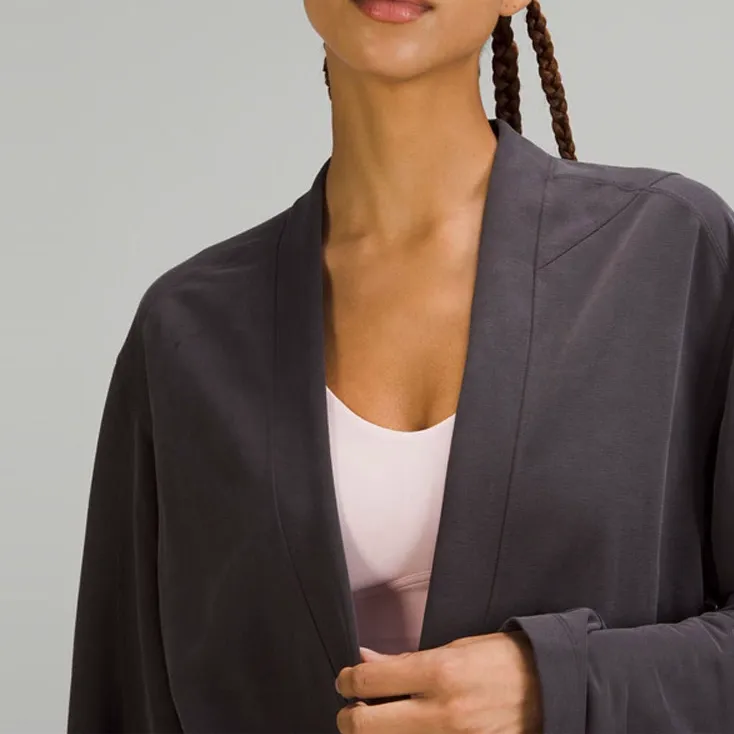 Lululemon Lightweight Series Knitwear Women's-6