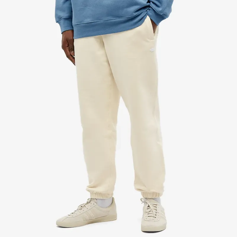 Adidas Originals Knitted Sweatpants Men's White-2