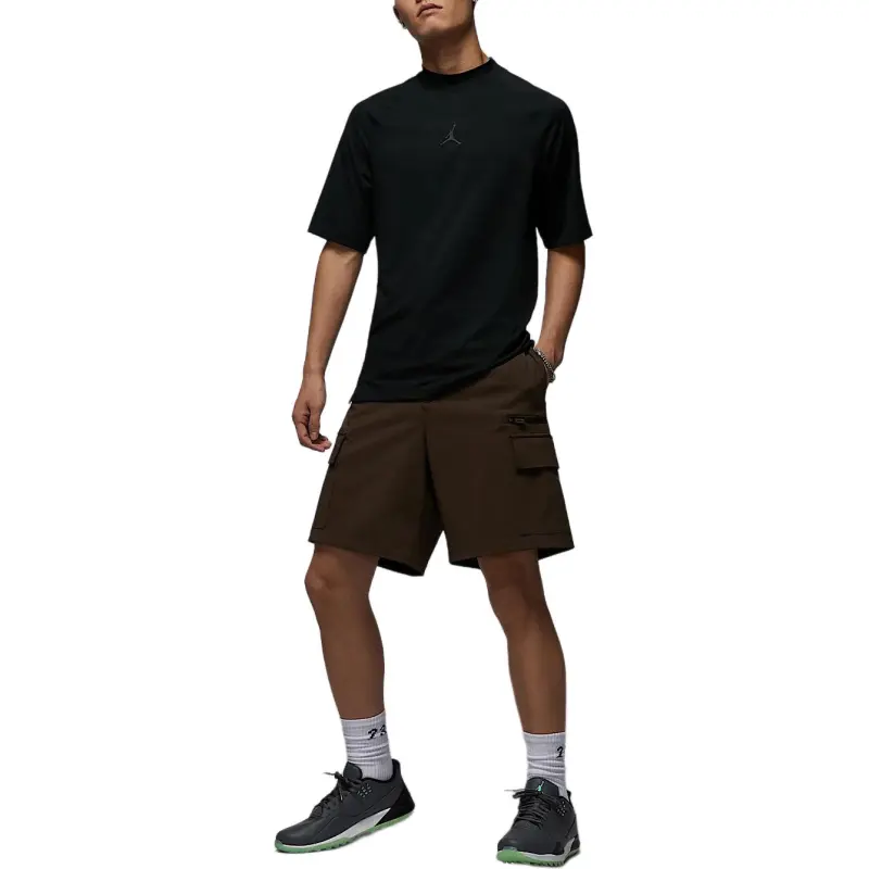 JORDAN Sport Men's Golf Cargo Shorts-3