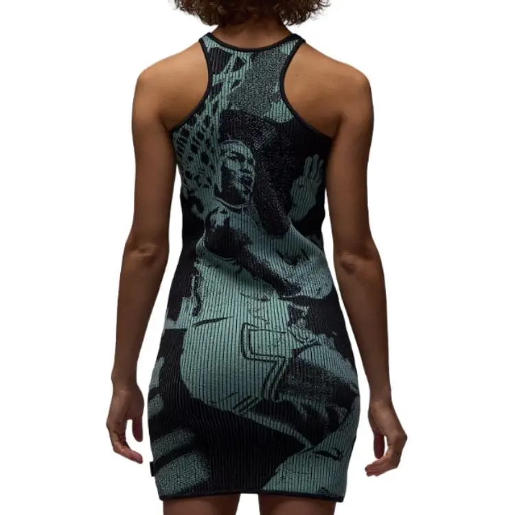 Jordan Air Jordan Women's Knit Dress-1