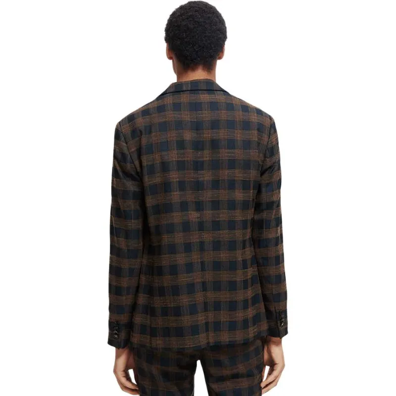 Scotch&Soda Business Suit Men's Mixed Color-2