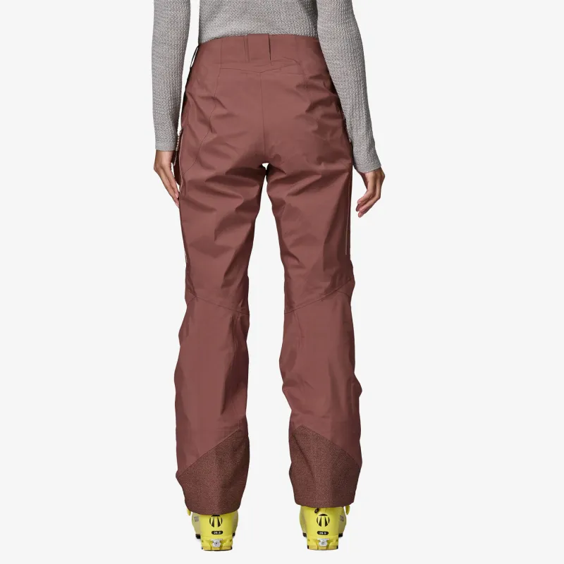 Patagonia Untracked Ski Pants Women's-3
