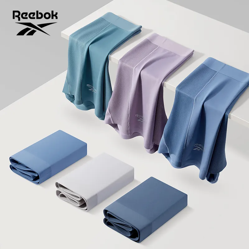 Reebok Underpants Men's Combo Set Gift Box Set-40