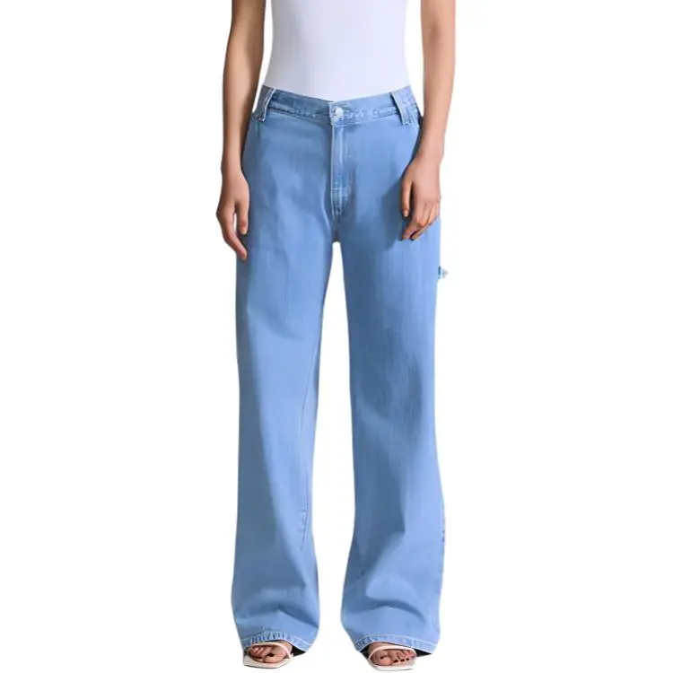 Levi's BLUETAB™ Collection SS25 Jeans Women's Medium Indigo-2