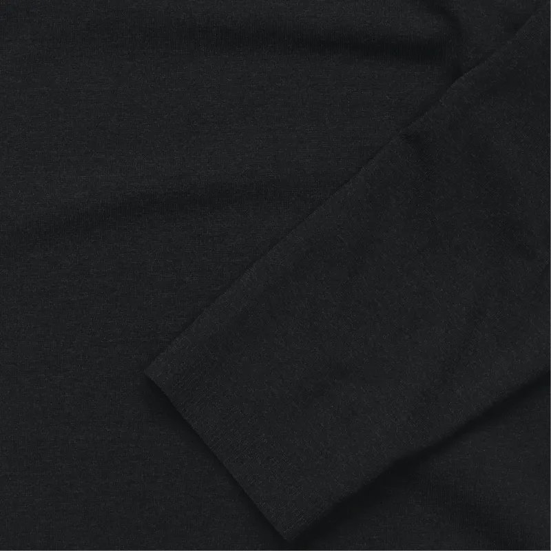 GYMSHARK T Shirts Men Black-3