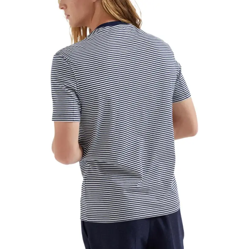 Brunello Cucinelli Cotton T shirt-2