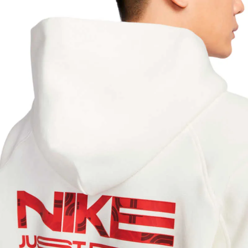 Nike Sportswear FW25 Sweatshirt Men's White-6