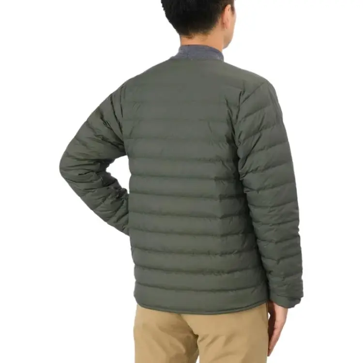 MONTBELL Jackets Men-2
