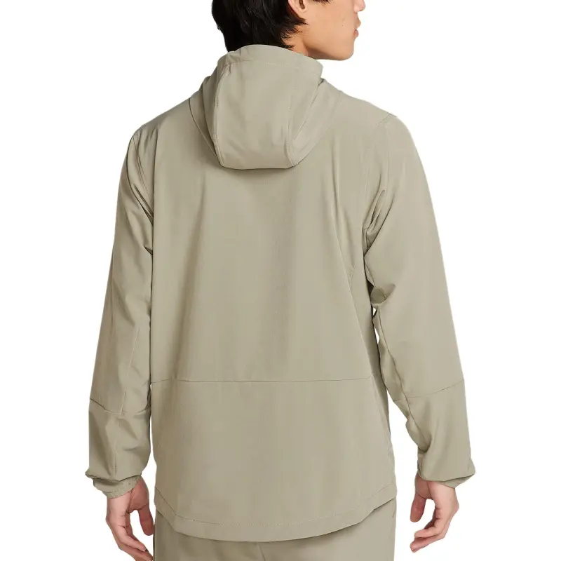 Nike Unlimited Men's Repel Hooded Versatile Jacket-1