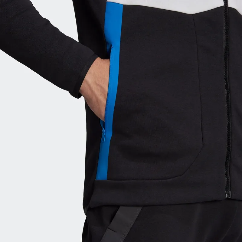 Adidas Jackets Coats Men's Multicolor-3