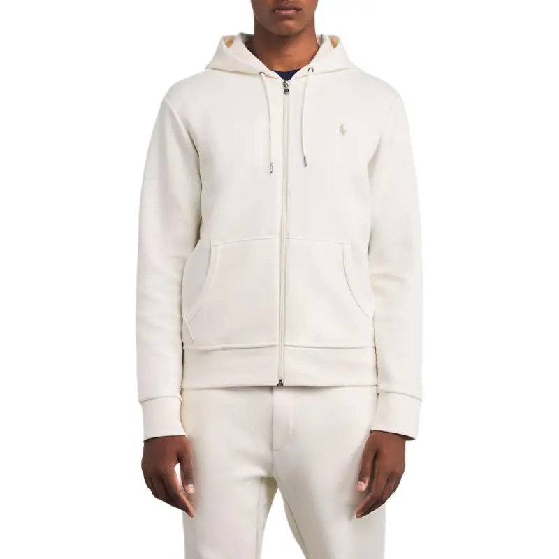 Polo Ralph Lauren Sweatshirt Men's White-2