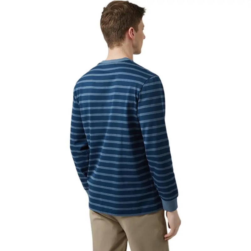 Hush Puppies T Shirts Men-5