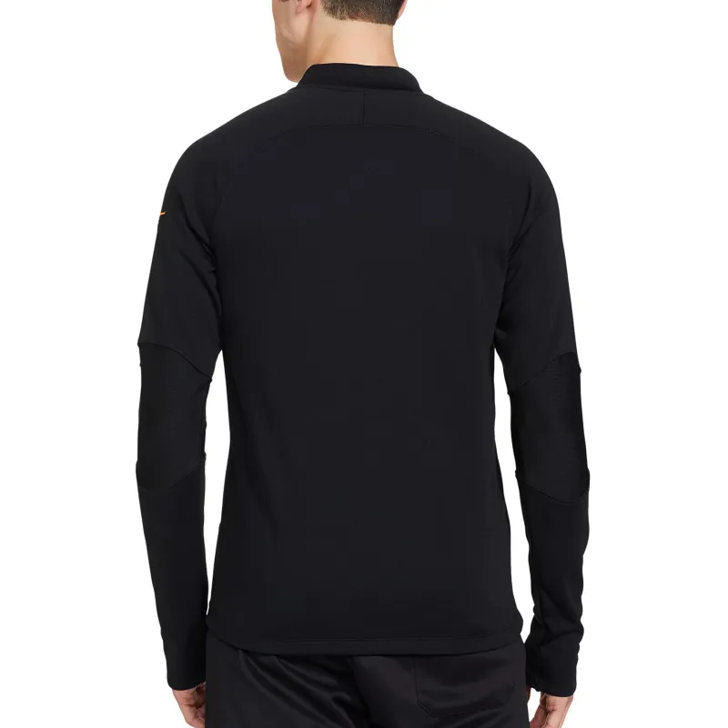 Nike Jackets Men Black-2