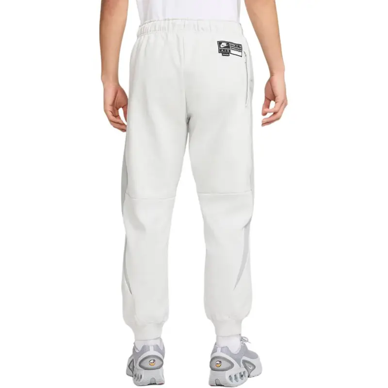 Nike Casual Pants Men's Light Gray-1