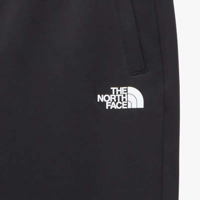 THE NORTH FACE Knitted Sweatpants Men Black-2