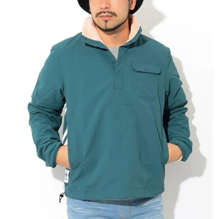 Adidas Originals Jackets Men-3