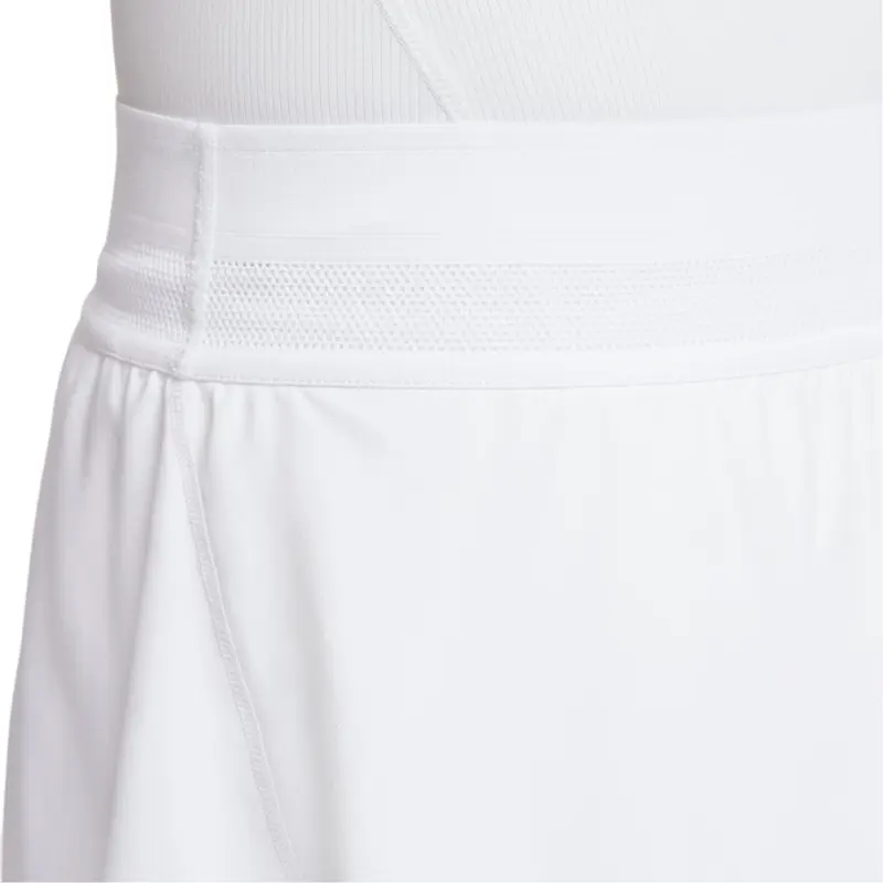 Nike CourtAdvantage Ace Dri FIT Tennis Bottom Women's White-4