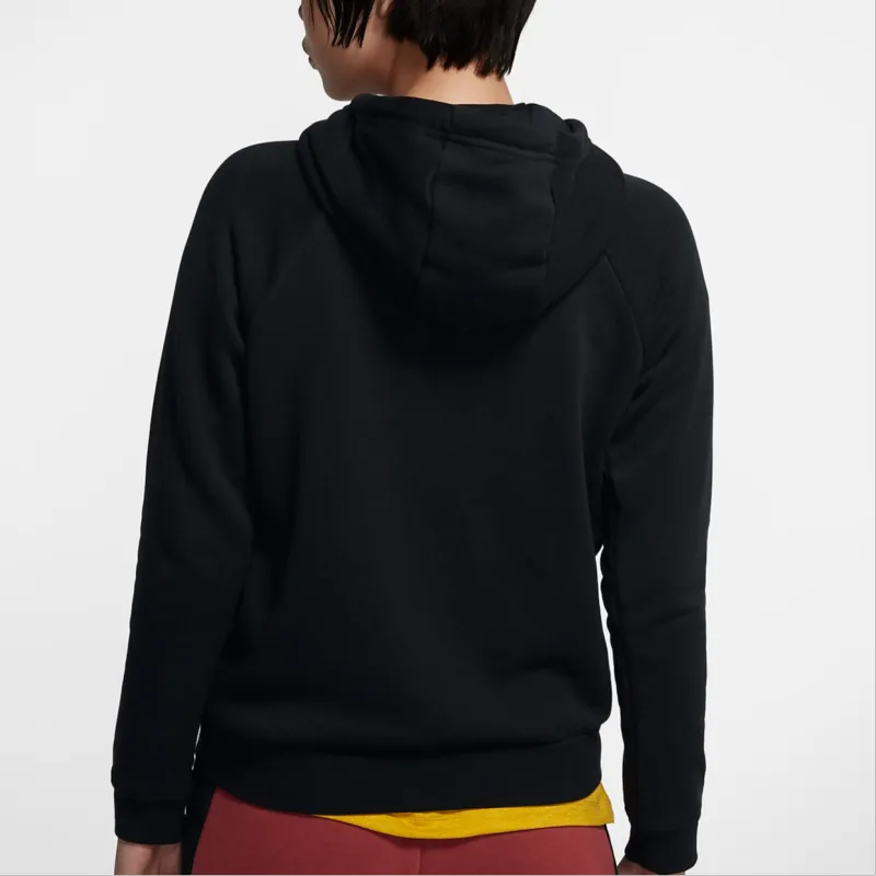 Nike Sweatshirts Women's Black-4