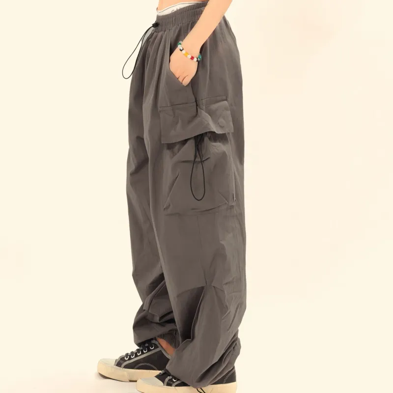 Xmithie Casual Pants Unisex-6