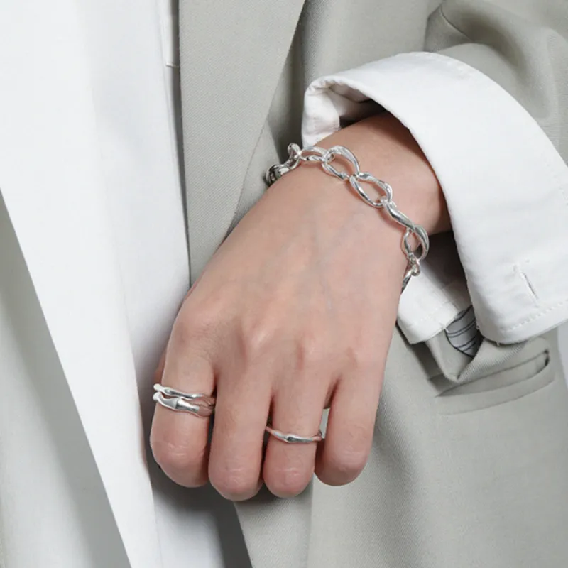 Quarqor Bracelets Unisex-4